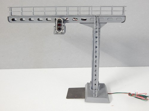 17779 hornby potence superbe - r,