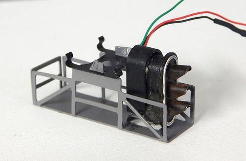 17778 hornby nacelle - hornby,